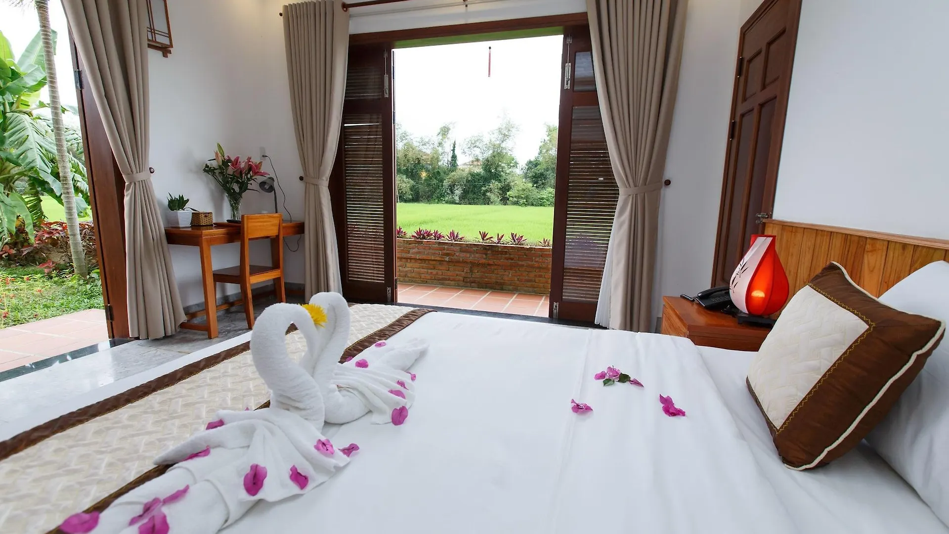 Lama Homestay הוי אן 3*,  וייטנאם