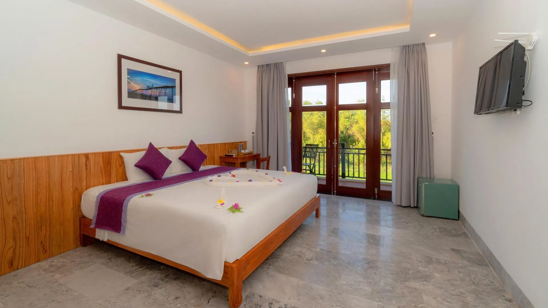 Lama Homestay הוי אן 3*,  וייטנאם