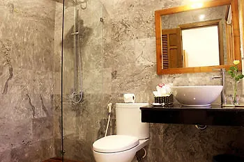 *** מלון Lama Homestay הוי אן וייטנאם