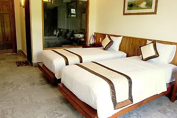 Lama Homestay הוי אן