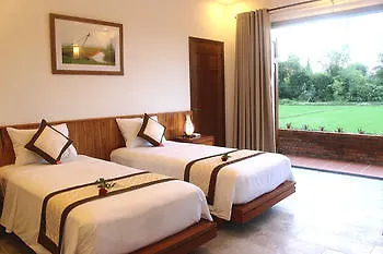 מלון Lama Homestay הוי אן