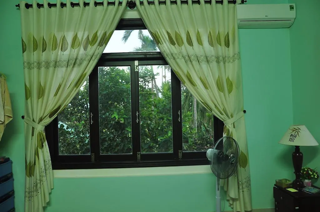 Lama Homestay הוי אן