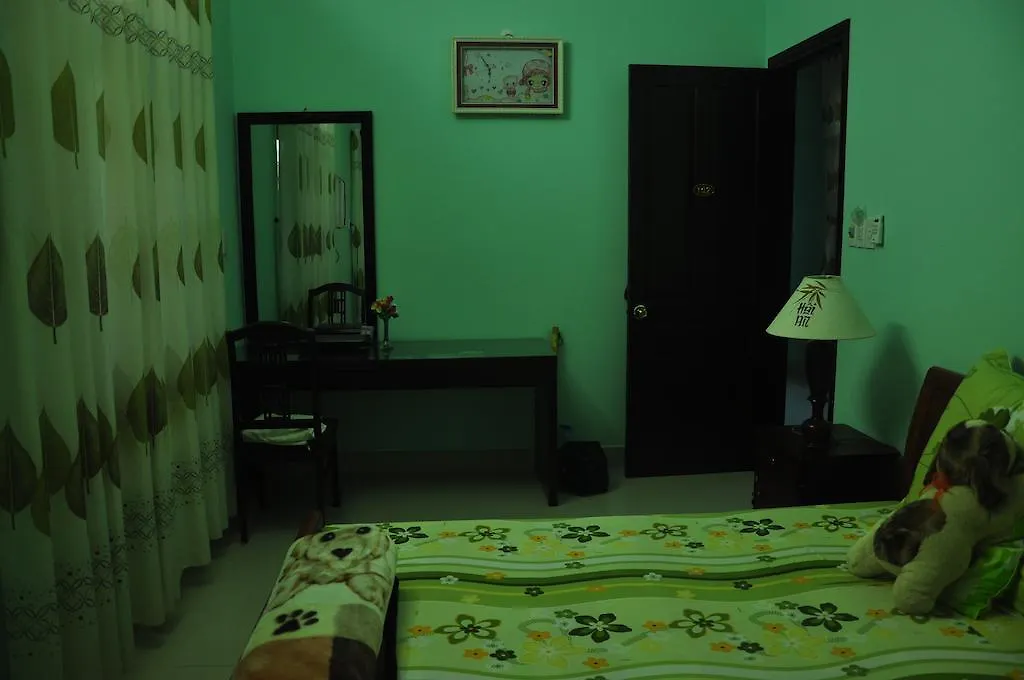 Lama Homestay הוי אן וייטנאם