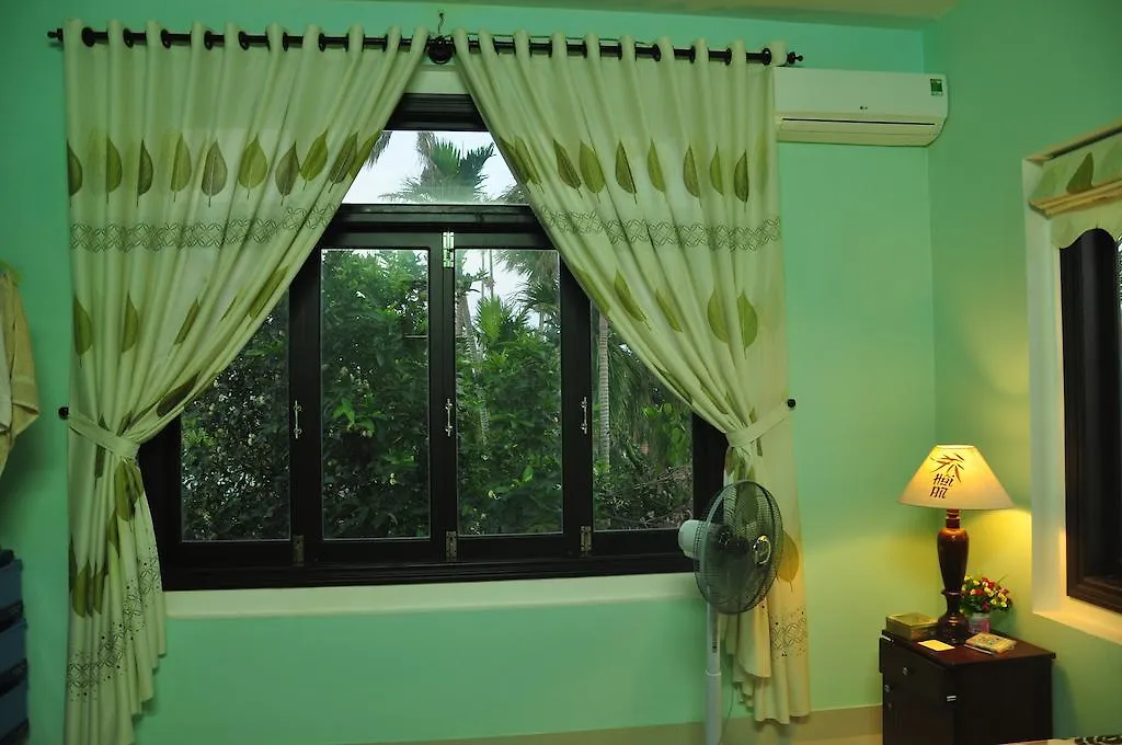 Lama Homestay הוי אן וייטנאם