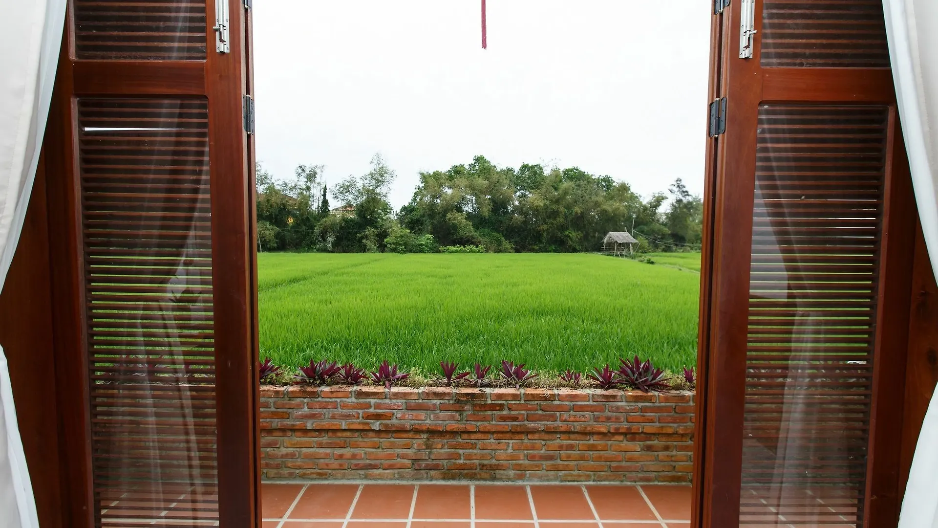 מלון Lama Homestay הוי אן