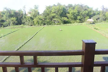 Lama Homestay Хойан Вьетнам