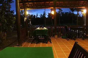 Lama Homestay Хойан Отель